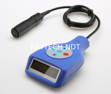 Porcelana TG-820NF Car Paint Thickness Gauge, Car Coating Thickness Meter, Painting thickness Tester proveedor