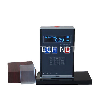 Porcelana SRT110 Digital Surface roughness tester, Portable surface roughness gage, Surface testing machine proveedor