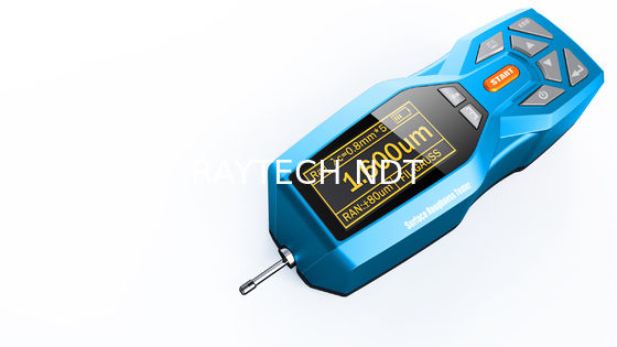 Porcelana SRT220 Surface roughness tester, surface roughness gauge, NDT Testing proveedor