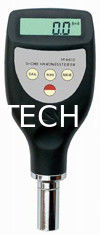 Porcelana Rubber hardness tester, China Best Digital Shore Durometer, Shore hardness tester HT-6510A proveedor