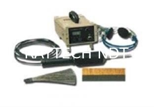 Porcelana Spark Holiday Detector, Coating Inspecting Porosity holiday detector for pipelines proveedor