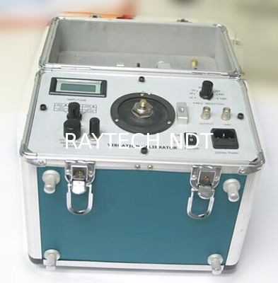 Porcelana Vibration Calibrator, Calibrate Vibration Meter, Vibration Analyzer, Vibration Tester VMC-5000 proveedor