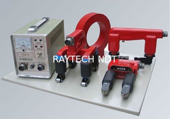 Porcelana MT Flaw Detector, Magnetic Flaw Detector, Magnetic Particle Testing Instrument proveedor