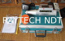 Porcelana Digital Test Hammer, Rebound Hammer, Schmidt Hammer, Portable Concrete Test Machine HT-225V proveedor
