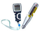 Porcelana Voice Digital Test Hammer, Concrete Test Hammer,  Rebound Hammer HT-225W proveedor