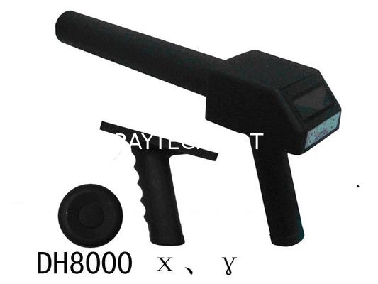 Porcelana Radiation Survey Meter, Radiation Measuring Instrument, Radiation Detection Meter DH8000 proveedor