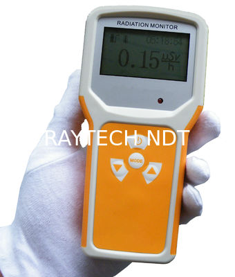 Porcelana China Geiger Counter, Radiation Dose Alarm Meter, Radiometer, Portable Radiation Detector RD-90 proveedor