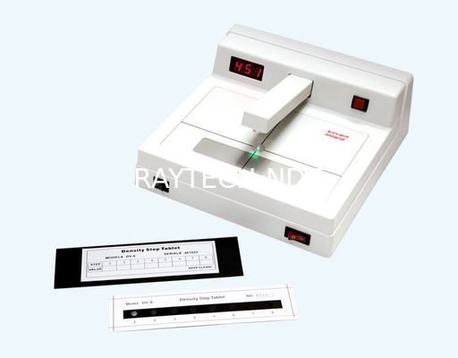 Porcelana Black White Densitometer, X ray film Densitometer, X Ray Flaw Detector Film Density Meter DM3010 proveedor