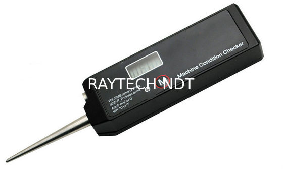 Porcelana Digital Portable Vibration Meter, Machine Condition Checker, Vibration Analyzer VM9092 proveedor