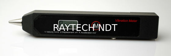 Porcelana 3 Parameter Vibration Meter, Pen Type Vibration Meter, Portable Vibration Tester VM7003 proveedor