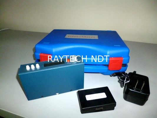 Porcelana Car Paint Surface Gloss Measurement, Gloss Meter, Digital Gloss Tester RG-B206085 proveedor