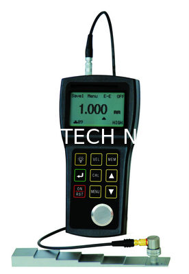 Porcelana High Precision Ultrasonic Thickness Gauge/Echo to Echo mode/Steel Thickness Measurement RTG-600 proveedor