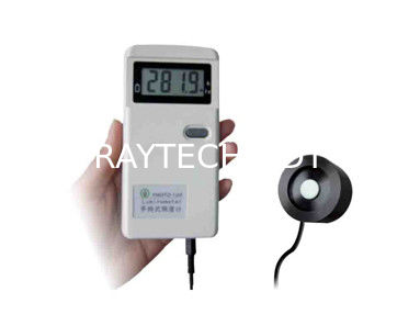Porcelana UV Radiometer UV-200, Magnetic Particle Testing Instrument, Black Light Radiometer UV365 proveedor