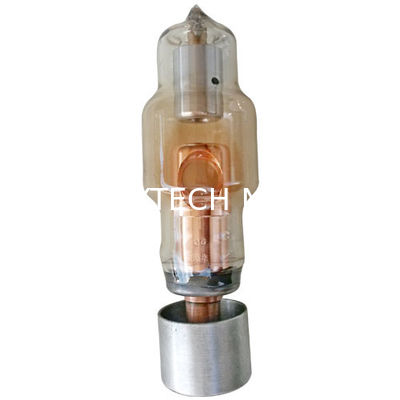 Porcelana Portable X ray Flaw Detector Glass Tube, Panoramic and Directional Glass tube, Industry Test tube proveedor