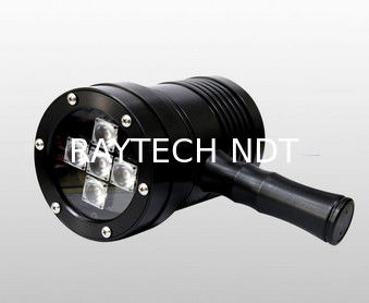 Porcelana UV Lamps, Fluorescent flaw detection lamp flashlight light, Magnetic Particle Testing RUV100 proveedor