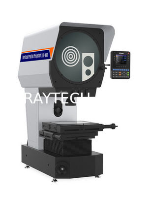 Porcelana LED Profile Projector, Vertical Measuring Optical Profile Projector RVP400-3020 proveedor