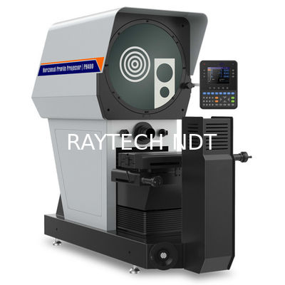 Porcelana Horizontal Digital LED Profile Projector, Optical measuring Profile Projector RPH400-3015 proveedor