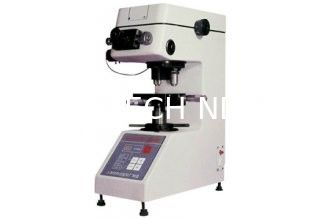 Porcelana Table Hardness Tester, Micro Vickers Hardness Tester, HV LED Display Hardness Meter proveedor