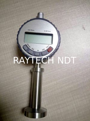 Porcelana Surface Roughness Tester, Surface Quality Checker, Profile Gauge SRT120A proveedor