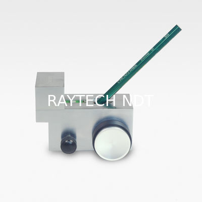 Porcelana Pencil Hardness Tester RH-120P, Portable Coating Hardness Meter for Pencils 6B-6H proveedor