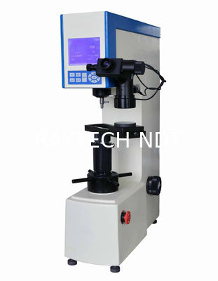 Porcelana RS232 Multi-Functional Digital Brinell Rockwell Vickers Hardness Tester HBRV-187.5D proveedor