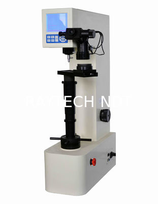 Porcelana Digital LCD Display Brinell Rockwell Vickers Hardness Tester Heightening Type HBRV-187.5DL proveedor