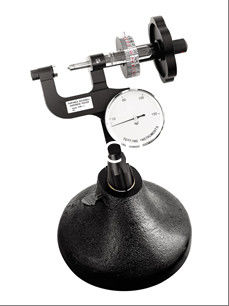 Porcelana Portable Rockwell Hardness Tester, NDT Testing Instrument, Metal Hardness Meter PHR-1 proveedor
