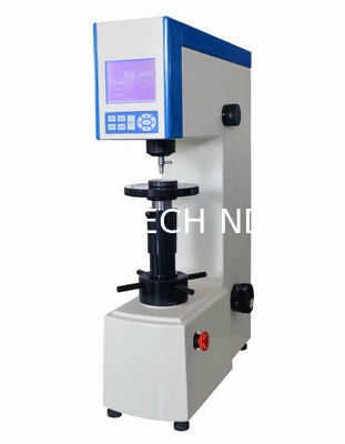 Porcelana Digital Double Rockwell Hardness Tester, Steel and Surface Rockwell Hardness Tester 560RSS proveedor