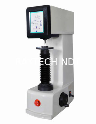 Porcelana Digital Automatic Rockwell Hardness Tester, Touch Screen Rockwell Hardness Measure Equipment 560RSSZ proveedor