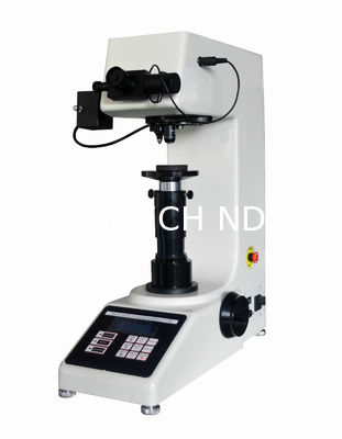 Porcelana Built-in Printer Digital Vickers Hardness Tester HVS-50 / HVS-50P / HVS-50Z proveedor