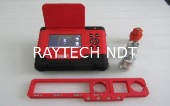 Porcelana Concrete Crack Test Hammer, Crack Integrated Detector HT-800, Schmidt Hammer proveedor