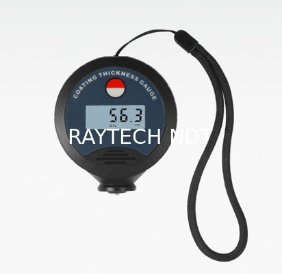 Porcelana Portable Digital Coating Thickness Gauge, Paint Layer Coating Thickness Meter TG-8700 proveedor