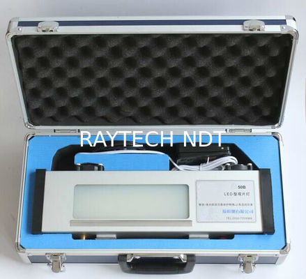 Porcelana X Ray Flaw Detector Portable LED Film Viewer, Radiography X-ray LED film viewer RFV-500B proveedor