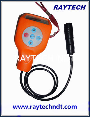 Porcelana Elcometer Coating Thickness Gauge, Paint Thickness Tester, Car Painting Thickness Meter OTG-820F proveedor