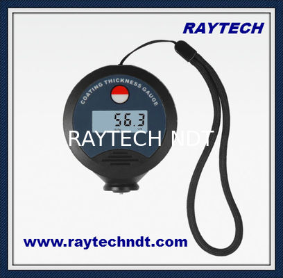 Porcelana Automotive Coating Thickness Gauge, Paint layer Coating Thickness Tester, F and NF type TG-8700 proveedor