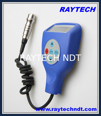 Porcelana TG-820F Coating Thickness Gauge, Painting Thickness Meter, Paint Thickness Tester proveedor