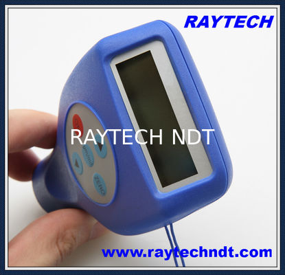 Porcelana TG-8102FN Coating Thickness Meter,  Metal Film Thickness Gauge Gage, Paint Thickness tester proveedor