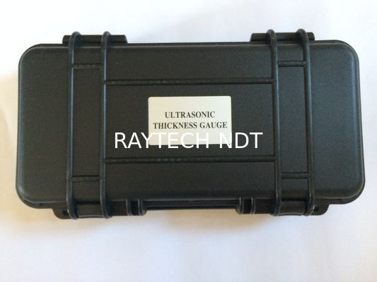 RTG5000A High-Precision Ultrasonic Thickness Gauge ultrasonic steel thickness gauge proveedor