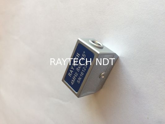 Angle Transducer, Straight Transducer, UT Probe, Ultrasonic probe, Ultrasonic cable, Utrasonic testing equipment proveedor