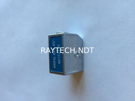 Angle Transducer, Straight Transducer, UT Probe, Ultrasonic probe, Ultrasonic cable, Utrasonic testing equipment proveedor