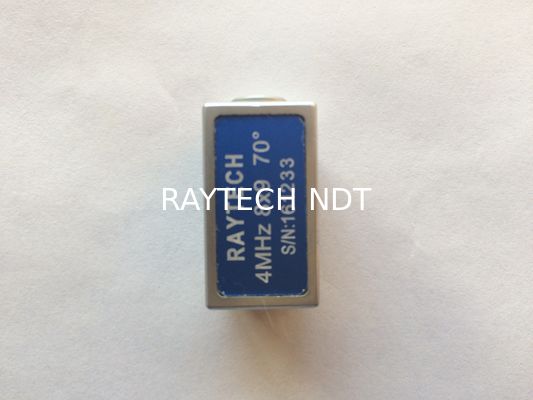 PDF report output Digital ultrasonic flaw detector ultrasonic testing equipment RFD670 proveedor