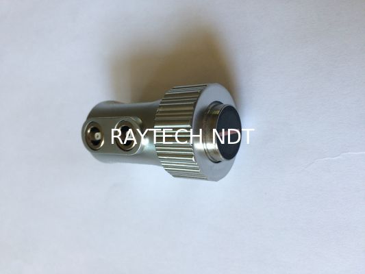 Angle Transducer, Straight Transducer, UT Probe, Ultrasonic probe, Ultrasonic cable, Utrasonic testing equipment proveedor