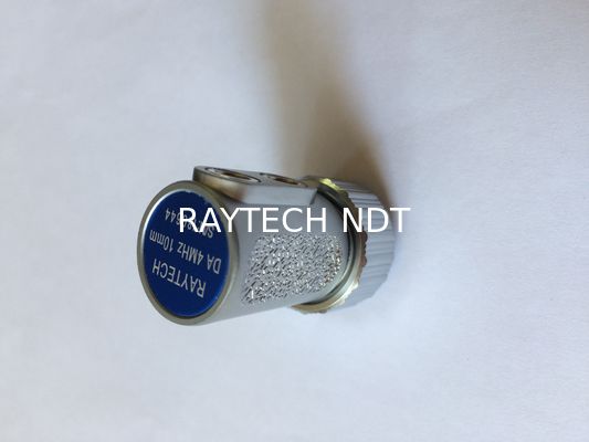 Angle Transducer, Straight Transducer, UT Probe, Ultrasonic probe, Ultrasonic cable, Utrasonic testing equipment proveedor