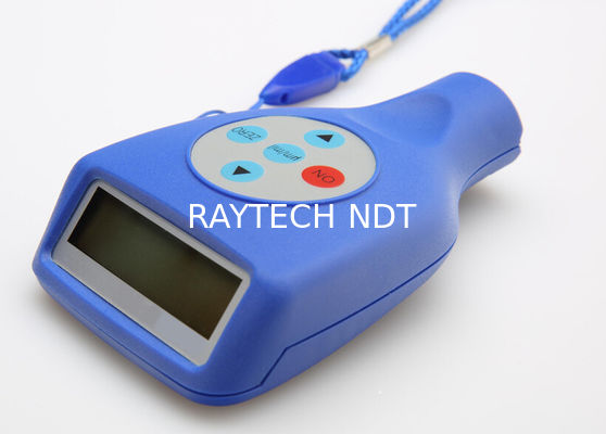 OTG-810F Painting Thickness Tester, China Coating Thickness Gauge proveedor