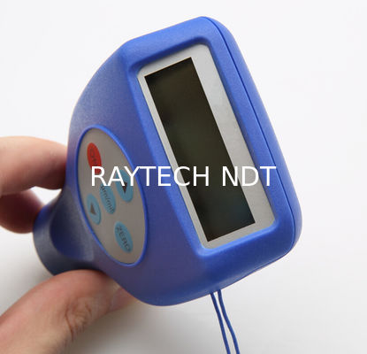 OTG-8102FN  Car Coating thickness meter, Dry film thickness gauge for car industry proveedor