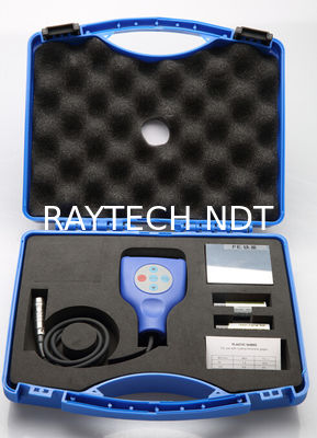 TG-820NF Car Paint Thickness Gauge, Car Coating Thickness Meter, Painting thickness Tester proveedor
