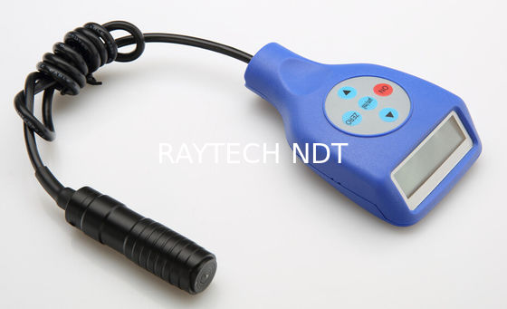 TG-820NF Car Paint Thickness Gauge, Car Coating Thickness Meter, Painting thickness Tester proveedor