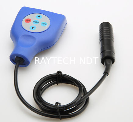 TG-820NF Car Paint Thickness Gauge, Car Coating Thickness Meter, Painting thickness Tester proveedor