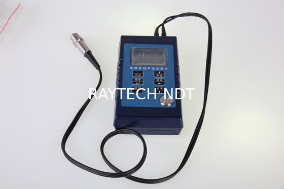 RTG-900 Wall Thickness gauge, Ultrasinic thickness gauge, UT thickness meter, thickness tester proveedor