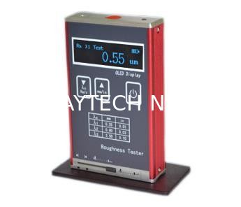 SRT110 Digital Surface roughness tester, Portable surface roughness gage, Surface testing machine proveedor